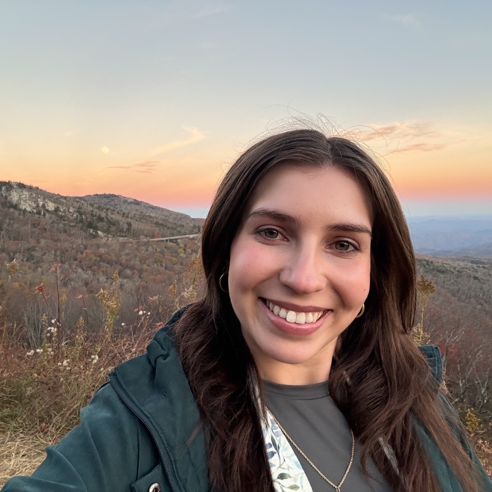 Meet your Posher, Trinity